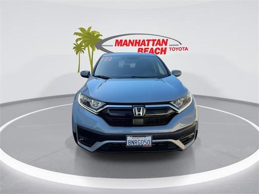 2020 Honda CR-V 2WD EX-L