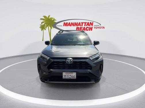 2023 Toyota RAV4 Prime XSE