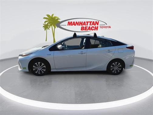 2022 Toyota Prius Prime XLE