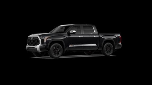 2025 Toyota Tundra 1794 Edition