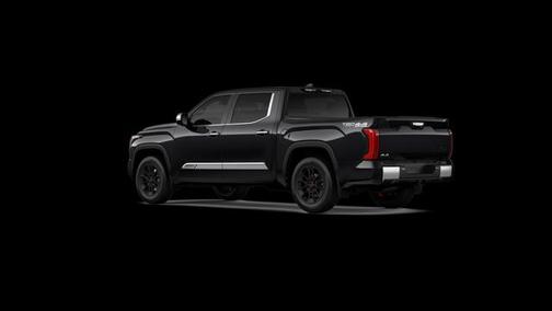 2025 Toyota Tundra 1794 Edition