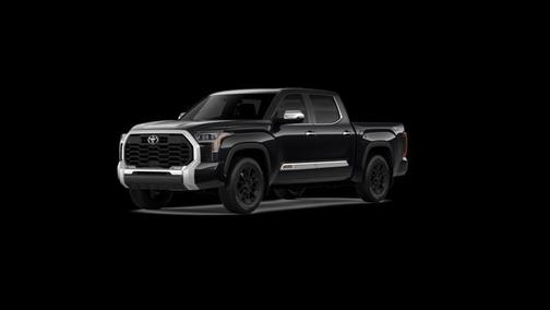 2025 Toyota Tundra 1794 Edition