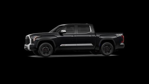 2025 Toyota Tundra 1794 Edition