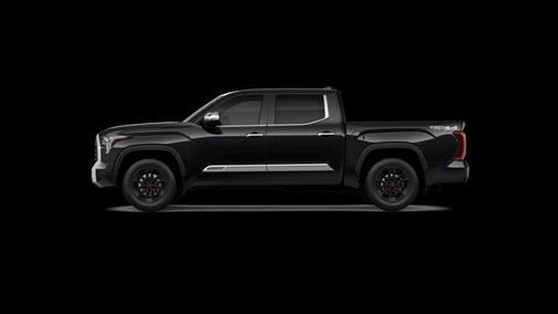 2025 Toyota Tundra 1794 Edition