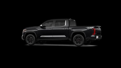 2025 Toyota Tundra 1794 Edition