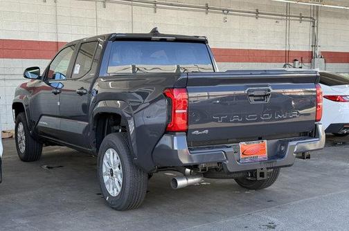 Underground 2026 Toyota Tacoma SR5