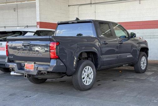 Underground 2026 Toyota Tacoma SR5