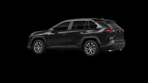 2025 Toyota RAV4 Hybrid XLE Premium