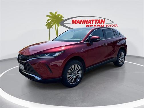 2024 Toyota Venza Limited