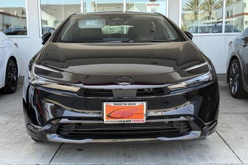 2025 Toyota Prius L