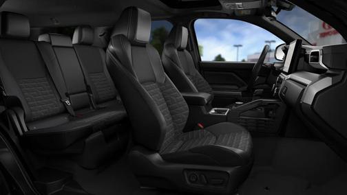 Everest 2026 Toyota 4Runner TRD Off Road Premium