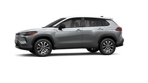 2026 Toyota Corolla Hybrid L