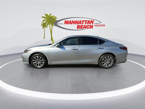 2024 Lexus ES 350 Base