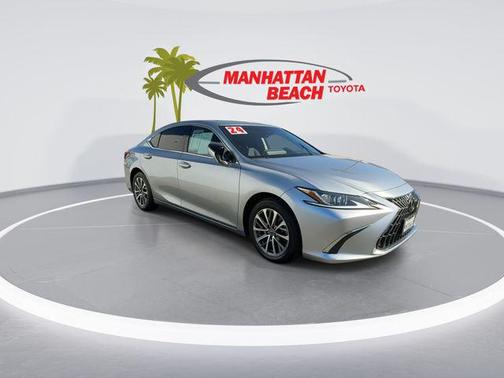 2024 Lexus ES 350 Base