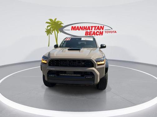 Mudbath 2025 Toyota 4Runner TRD Pro