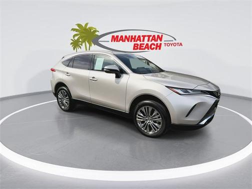 2024 Toyota Venza Limited