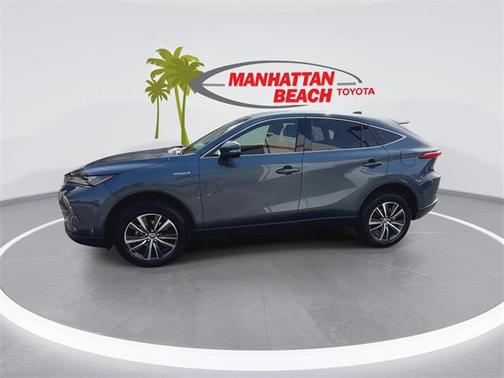 2021 Toyota Venza LE