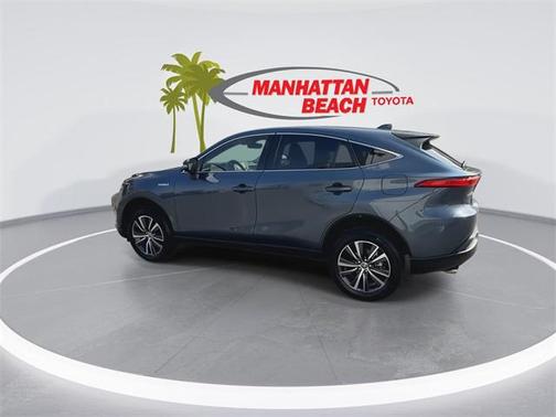 2021 Toyota Venza LE