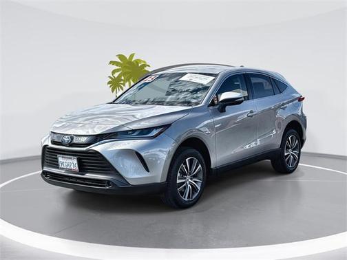 2023 Toyota Venza LE
