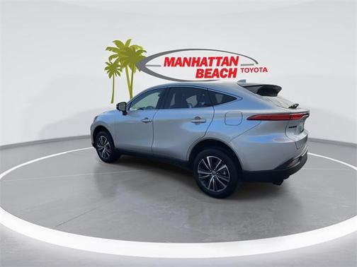 2023 Toyota Venza LE