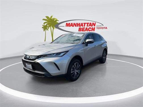 2023 Toyota Venza LE