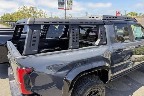 2024 Toyota Tacoma TRD Pro