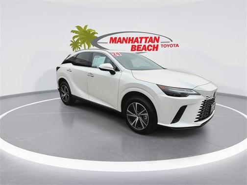2024 Lexus RX 350 Base