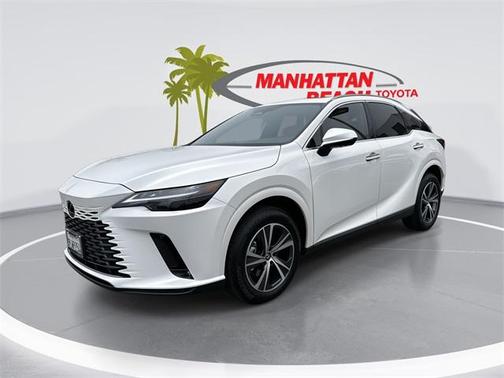 2024 Lexus RX 350 Base