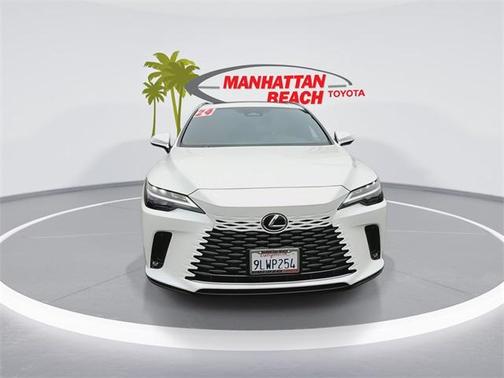 2024 Lexus RX 350 Base