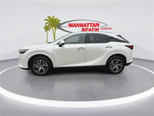 2024 Lexus RX 350 Base