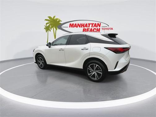 2024 Lexus RX 350 Base