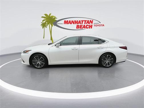 2023 Lexus ES 350 Base