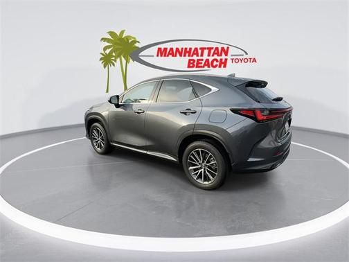 2024 Lexus NX 350h Premium