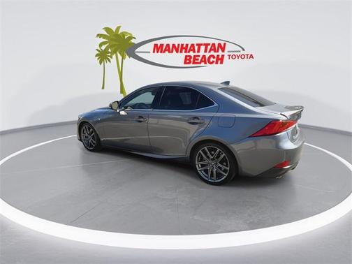 2020 Lexus IS 300 Base