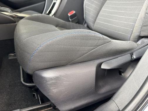 Celestite 2021 Toyota Corolla SE