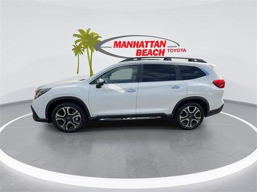 2023 Subaru Ascent Touring 7-Passenger