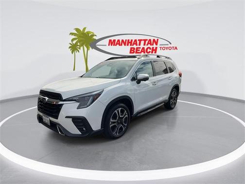 2023 Subaru Ascent Touring 7-Passenger