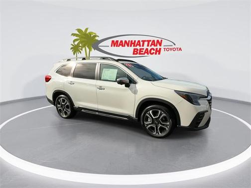 2023 Subaru Ascent Touring 7-Passenger