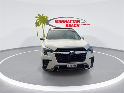 2023 Subaru Ascent Touring 7-Passenger