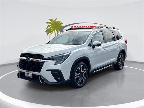 2023 Subaru Ascent Touring 7-Passenger