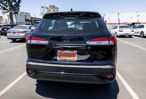 2026 Toyota Corolla Hybrid L