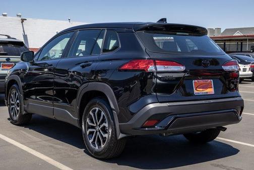 2026 Toyota Corolla Hybrid L