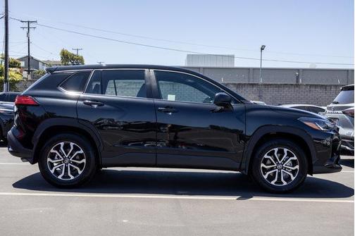 2026 Toyota Corolla Hybrid L