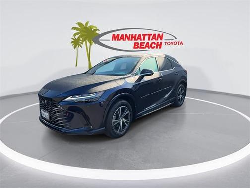 2024 Lexus RX 350 Base