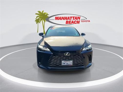 2024 Lexus RX 350 Base