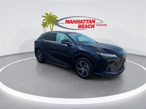 2024 Lexus RX 350 Base