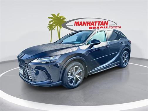 2024 Lexus RX 350 Base