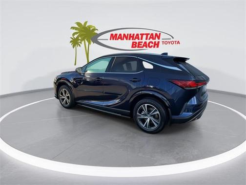 2024 Lexus RX 350 Base