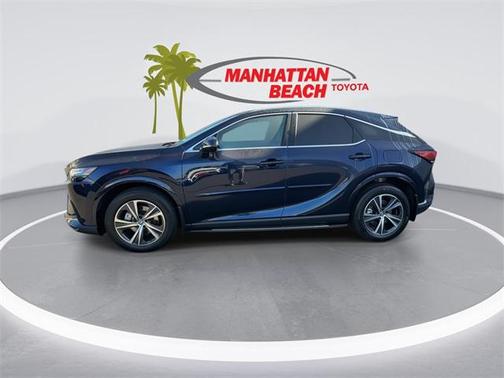 2024 Lexus RX 350 Base