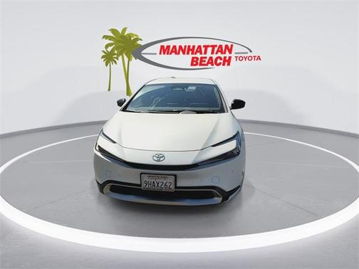 2023 Toyota Prius Prime SE